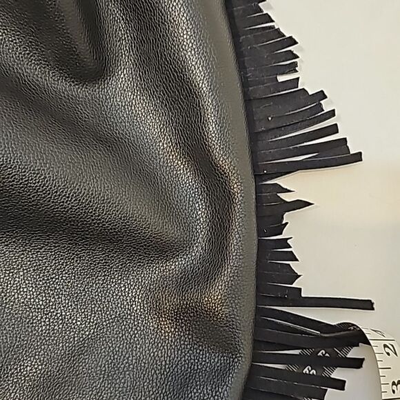 Backpack fringe backpack bag - Picture 7 of 7